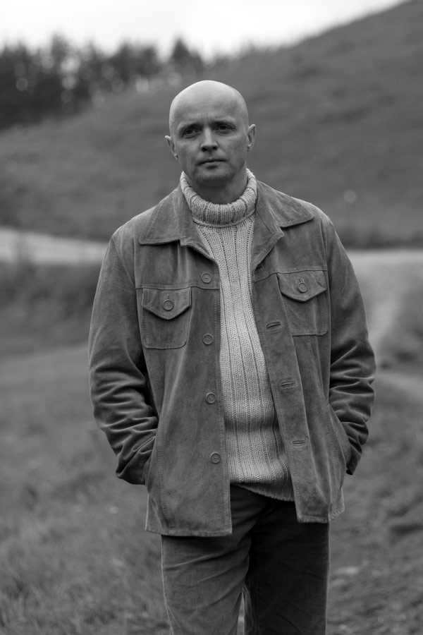 Piotr Bajor