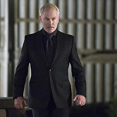 Damien Darhk