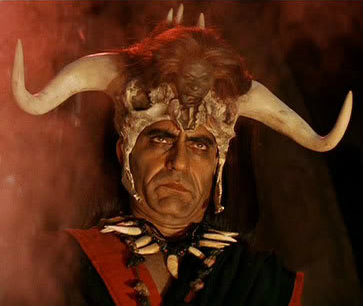 Mola Ram