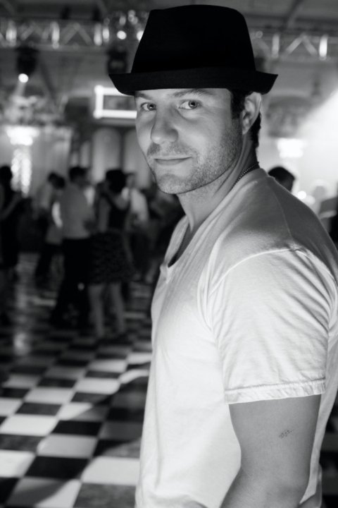 Chris Moss