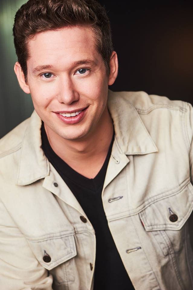 Chris Markle