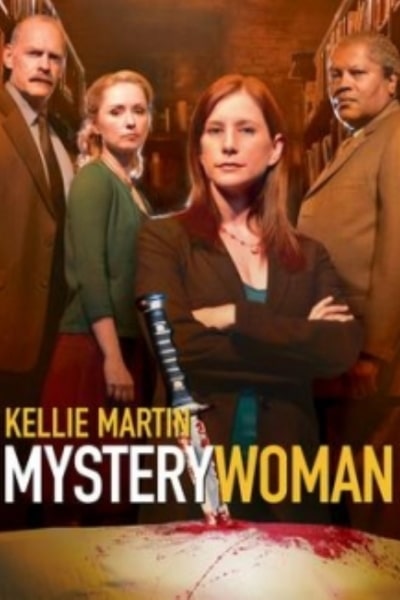 Mystery Woman - Season 2