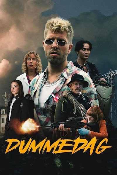 Dumbsday - Season 1
