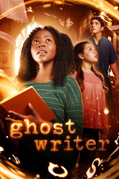 Ghostwriter - Season 3