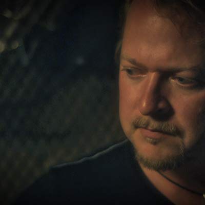 Bass Player Crossfyre