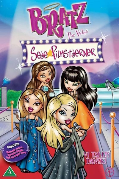 Bratz the Video: Starrin and Stylin