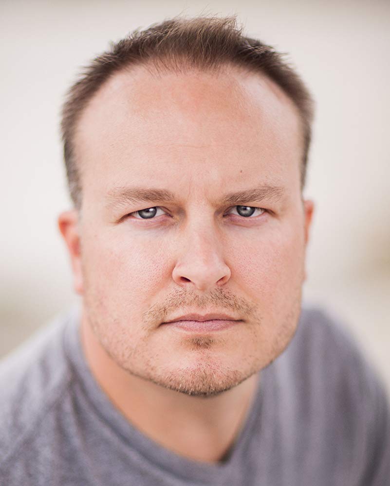 Jeremy Zaugg