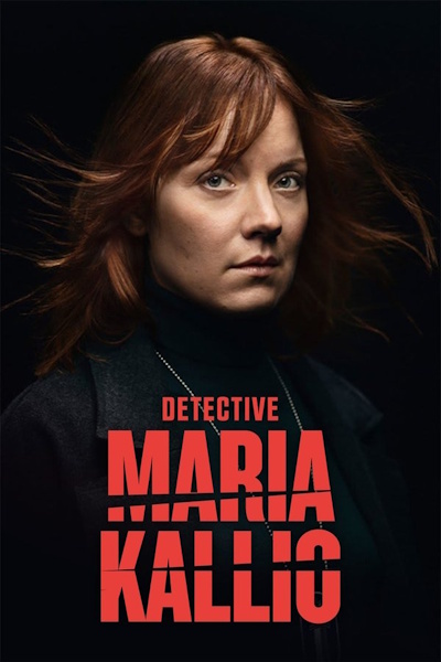Maria Kallio - Season 1