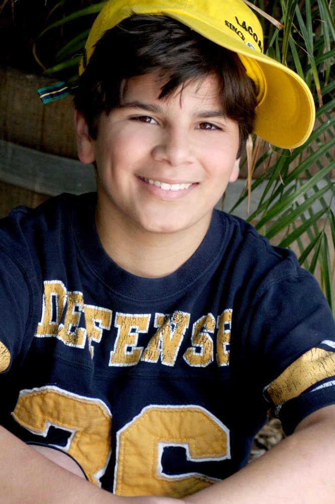 Dante Dahabreh