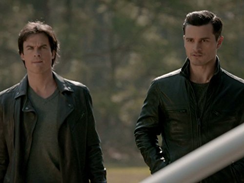 Michael Malarkey