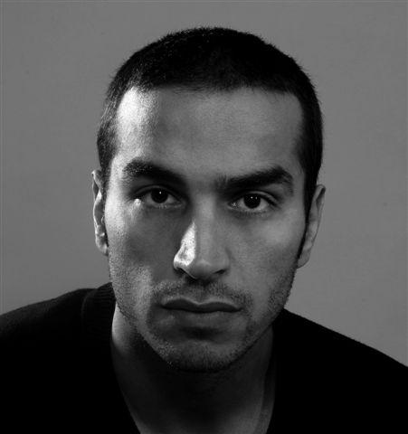 Farid Elouardi