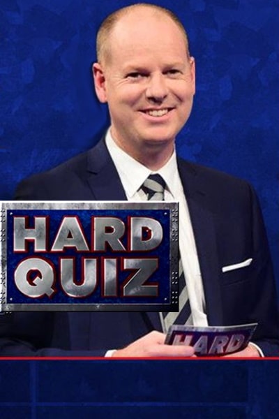 Hard Quiz - Season 7