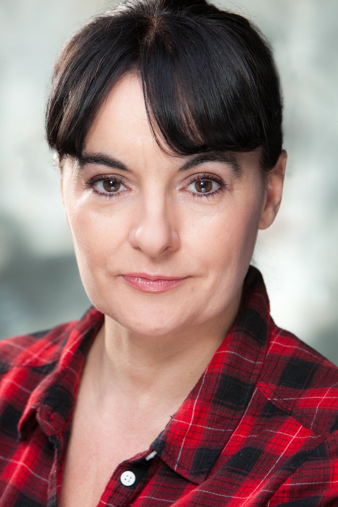 Samantha Phelps
