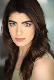 Tess Granfield