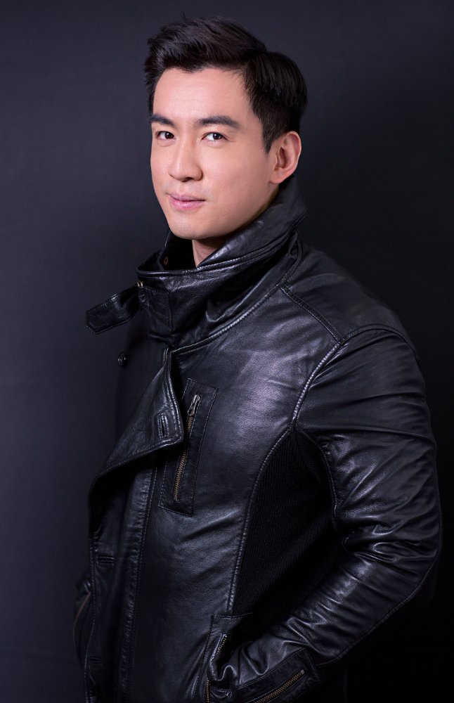 Johnny M. Wu