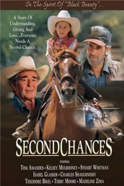 Second Chances
