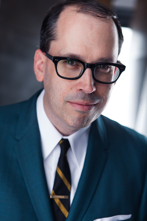 Stephen Halasz