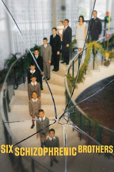 Six Schizophrenic Brothers - Season 1