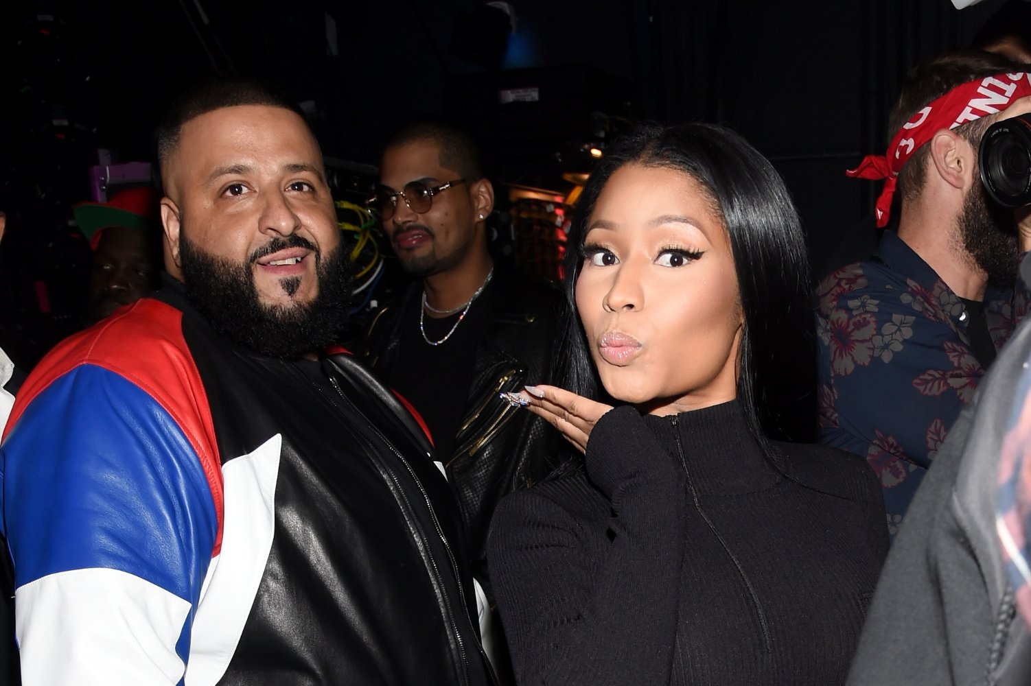 D.J. Khaled