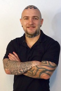 Marc Forsyth