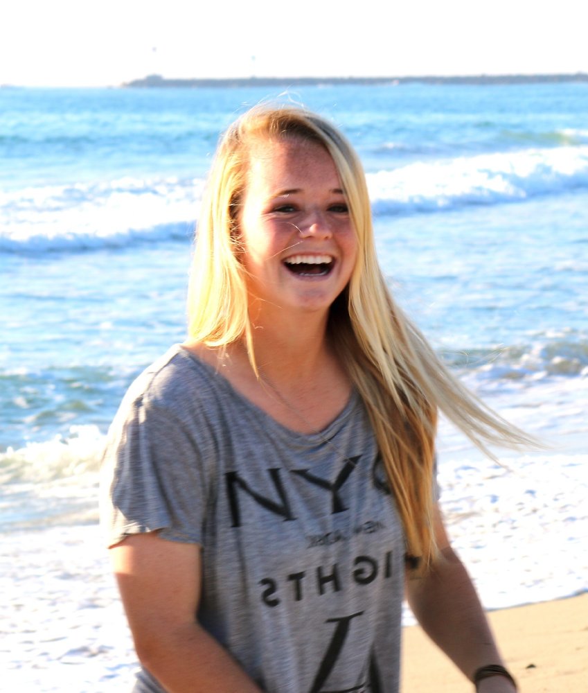 Callie Croughwell
