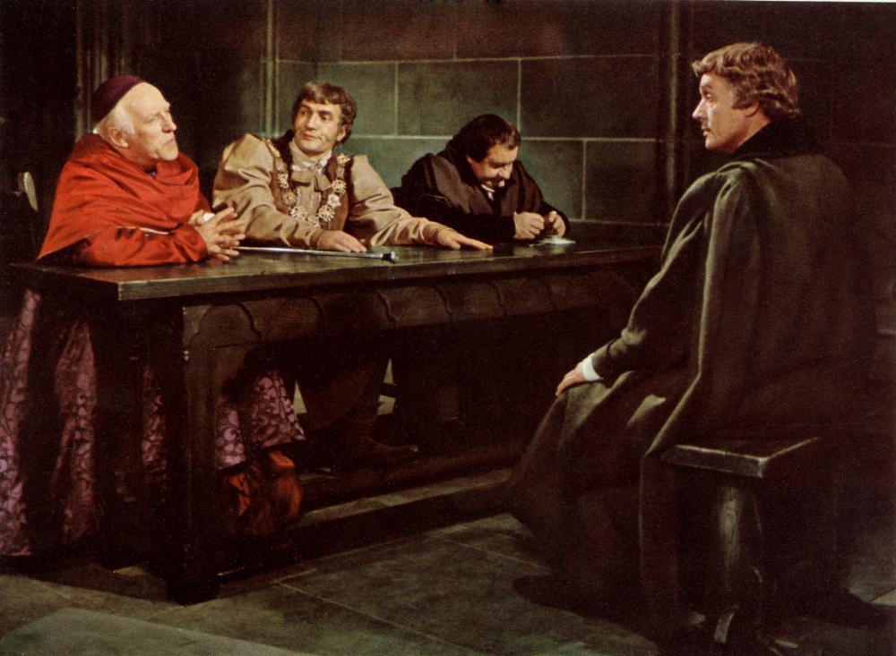 Duke of Norfolk