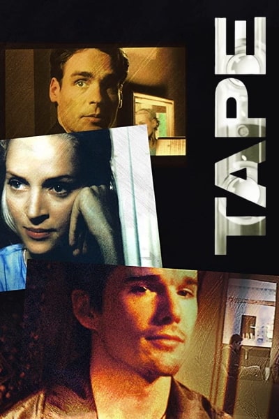 Tape&nbsp;(2001)