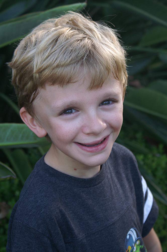 Jeremy T. Thomas