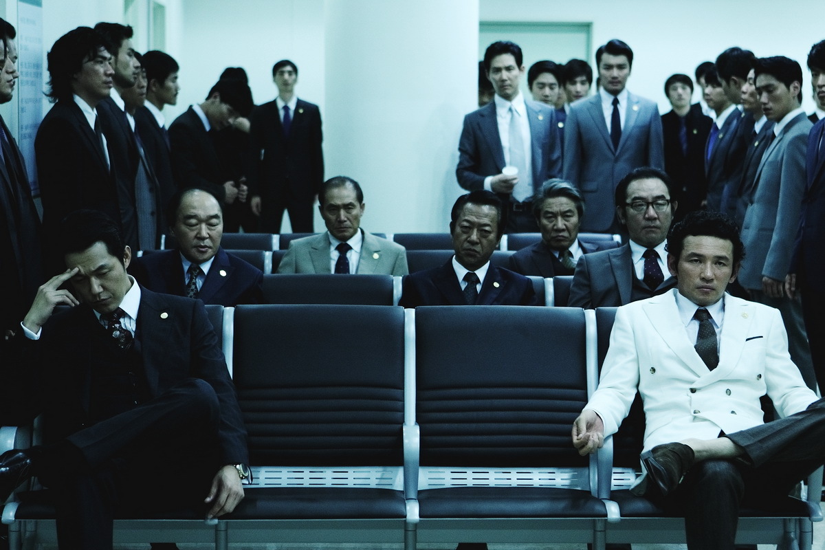 Hong-pa Kim