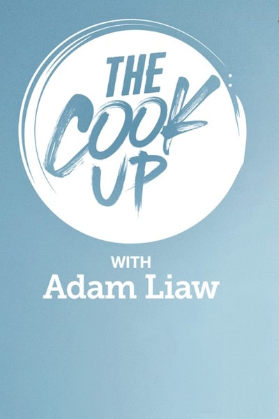 The Cook Up with Adam Liaw - Season 5