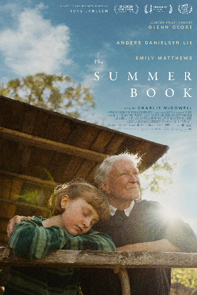 The Summer Book