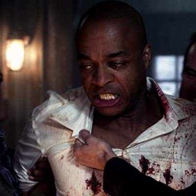 Christian Campbell, Demon, Demon Christian Campbell