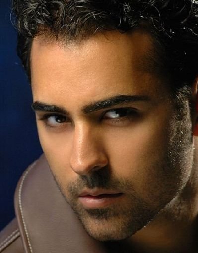 Antonio Leon