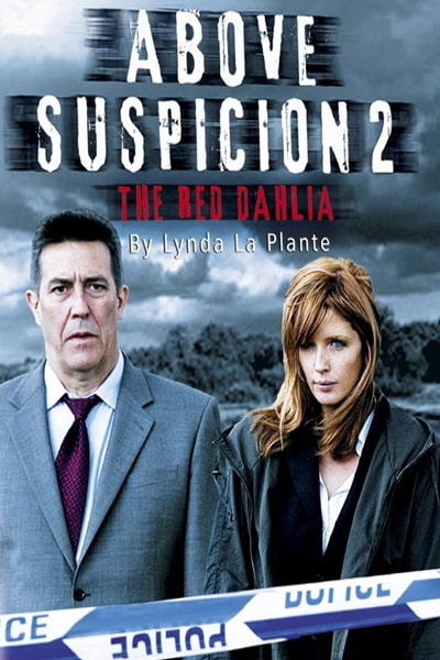 Above Suspicion - Season 2