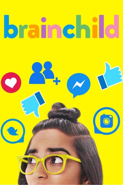 Brainchild - Season 1