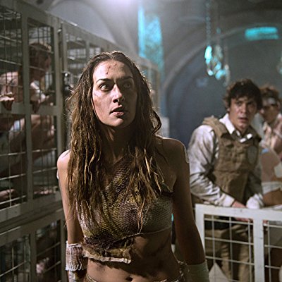 Weak Grounder #1