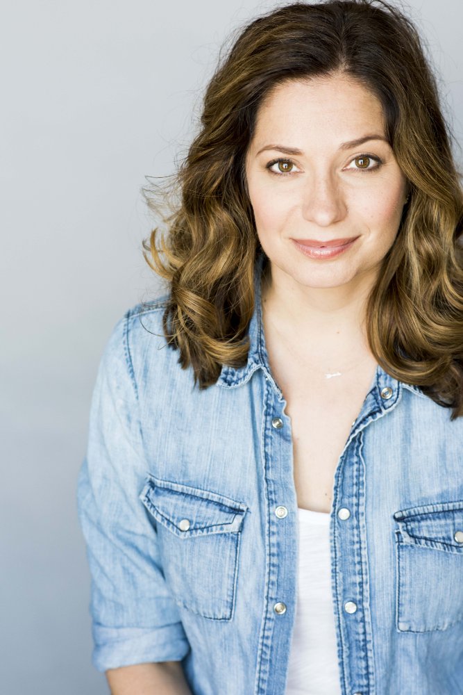 Abbe Meryl Feder