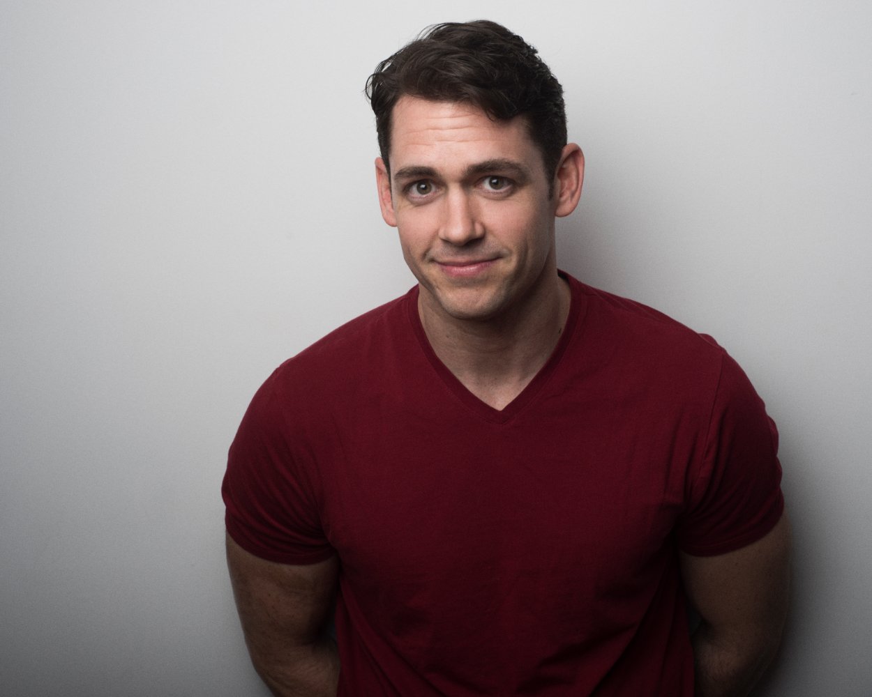 Barrett Martin
