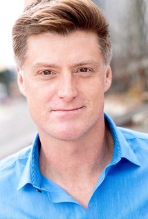 Sean Allan Krill