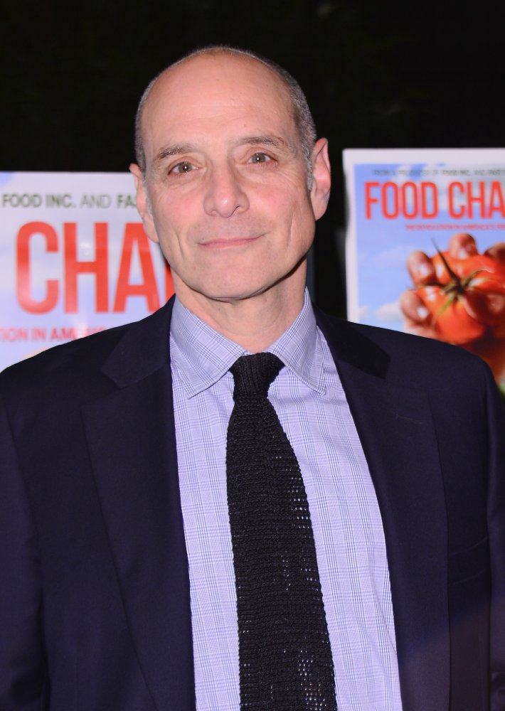 Eric Schlosser
