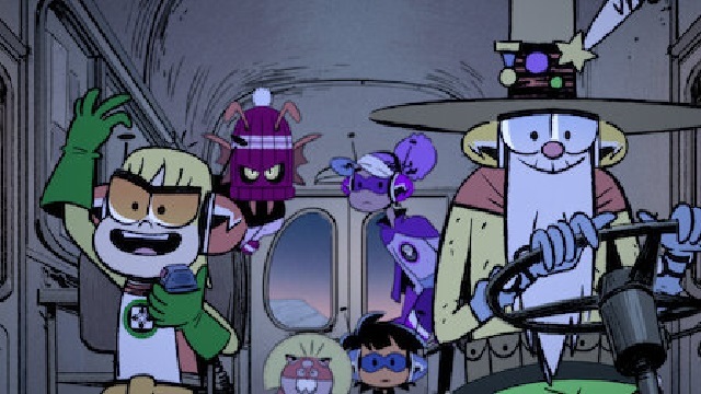 Season 2