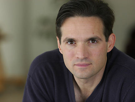Matthew Barry