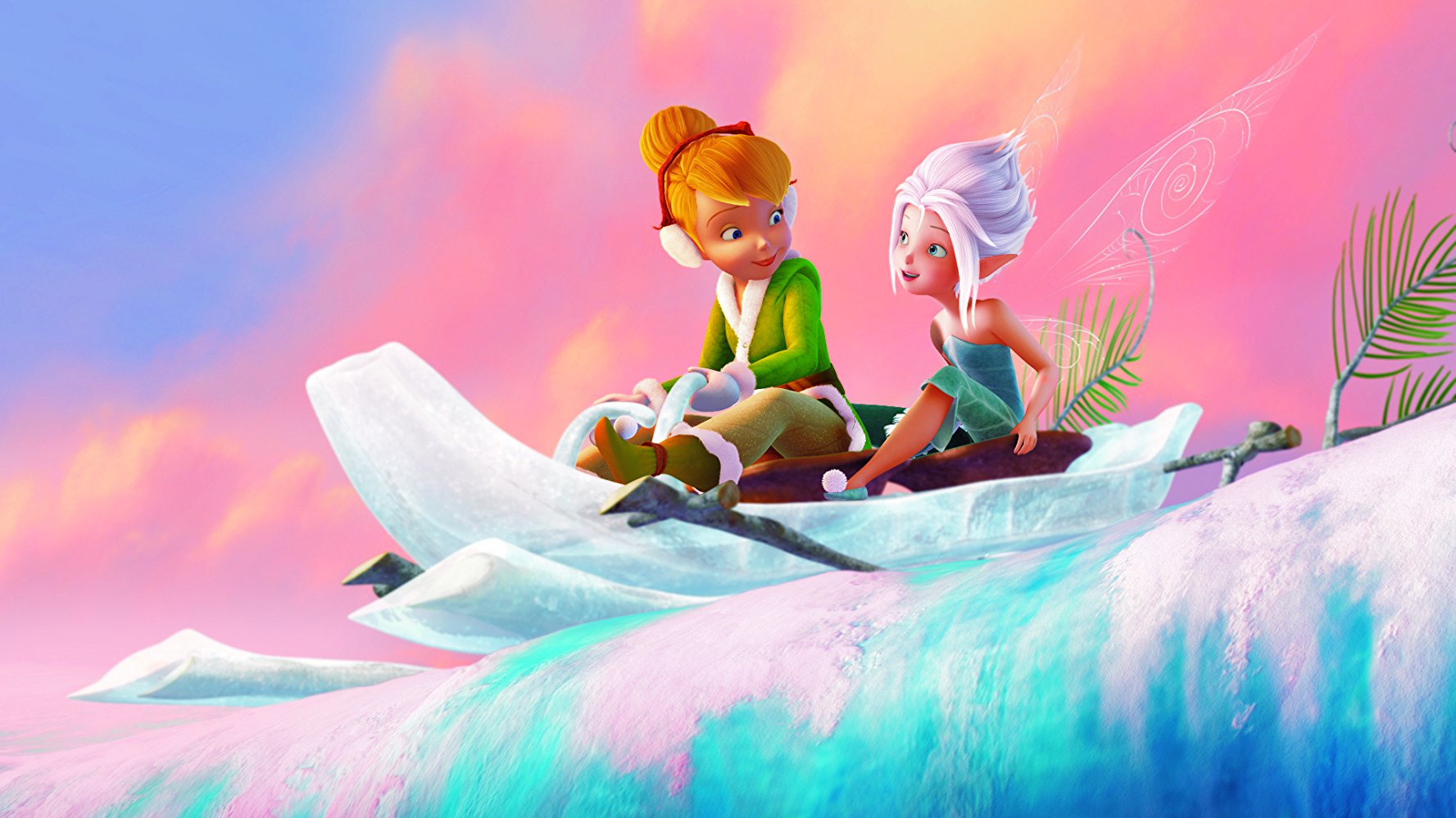 Tinker Bell