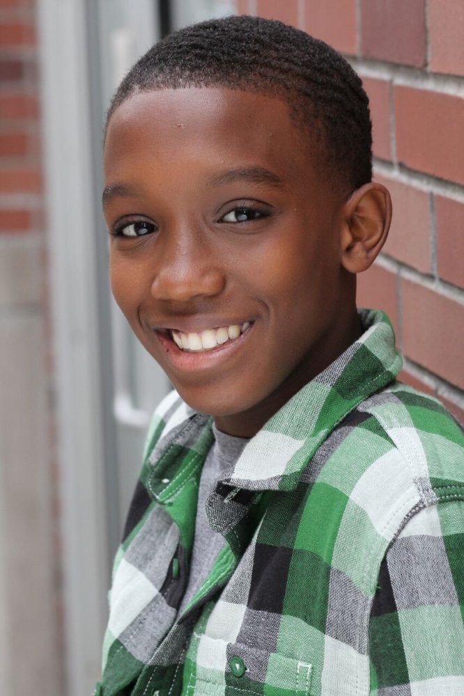 Malachi Omega