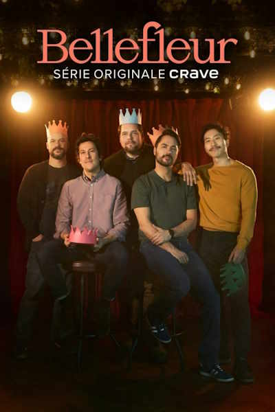 Bellefleur (Belflower) - Season 1