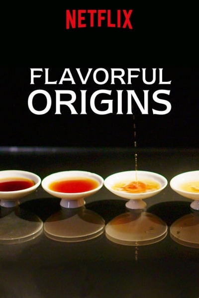 Flavorful Origins - Season 1 [Sub: Eng]