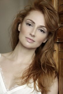 Cristina Castaño