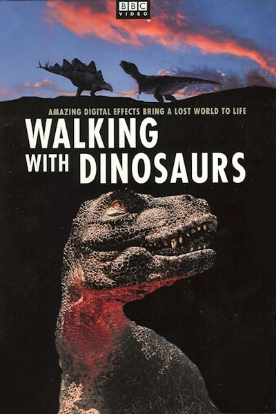 Walking with Dinosaurs - Season 2