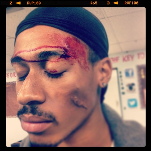 Leroy Carver III