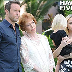 Mary Ann McGarrett